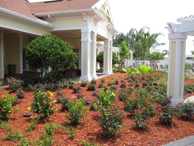 фото отеля Victoria Park Resort Davenport Loughman