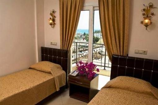 фото отеля Hotel Villa Kaseria Bodrum