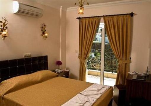 фото отеля Hotel Villa Kaseria Bodrum