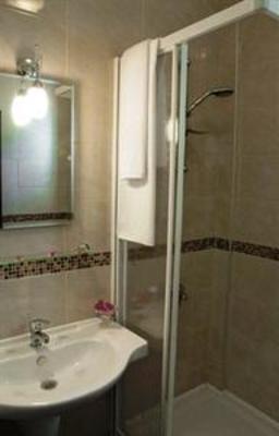 фото отеля Hotel Villa Kaseria Bodrum