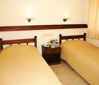 фото отеля Hotel Villa Kaseria Bodrum