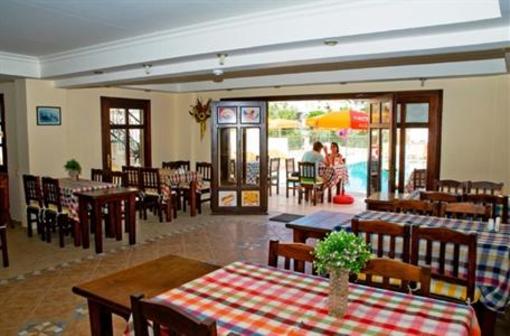 фото отеля Hotel Villa Kaseria Bodrum