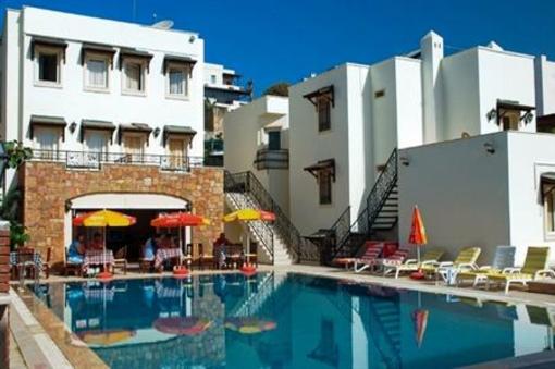 фото отеля Hotel Villa Kaseria Bodrum