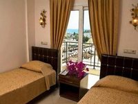 Hotel Villa Kaseria Bodrum