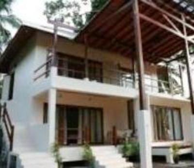 фото отеля Sichon Cabana Hotel Nakhon Si Thammarat