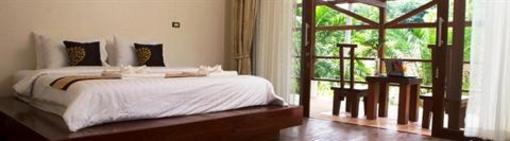 фото отеля Sichon Cabana Hotel Nakhon Si Thammarat