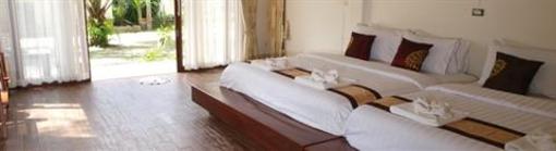 фото отеля Sichon Cabana Hotel Nakhon Si Thammarat