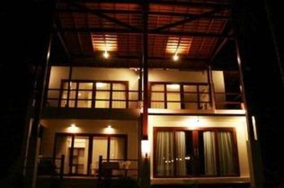 фото отеля Sichon Cabana Hotel Nakhon Si Thammarat