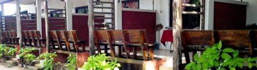 фото отеля Sichon Cabana Hotel Nakhon Si Thammarat