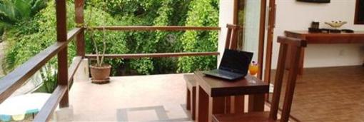 фото отеля Sichon Cabana Hotel Nakhon Si Thammarat
