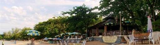 фото отеля Sichon Cabana Hotel Nakhon Si Thammarat