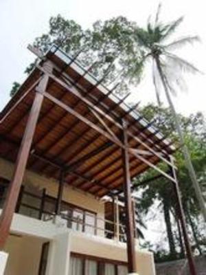 фото отеля Sichon Cabana Hotel Nakhon Si Thammarat
