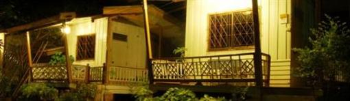 фото отеля Sichon Cabana Hotel Nakhon Si Thammarat