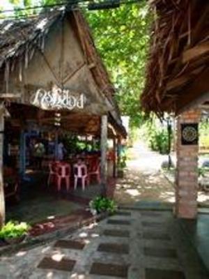 фото отеля Sichon Cabana Hotel Nakhon Si Thammarat