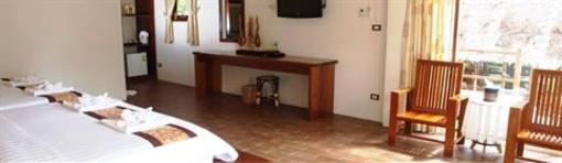 фото отеля Sichon Cabana Hotel Nakhon Si Thammarat