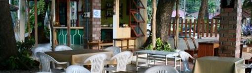 фото отеля Sichon Cabana Hotel Nakhon Si Thammarat