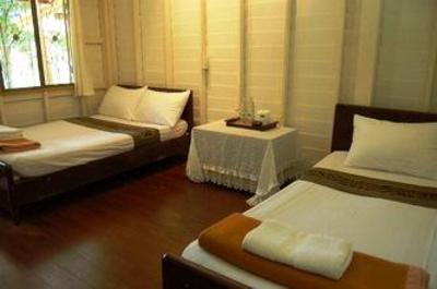 фото отеля Sichon Cabana Hotel Nakhon Si Thammarat