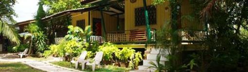 фото отеля Sichon Cabana Hotel Nakhon Si Thammarat