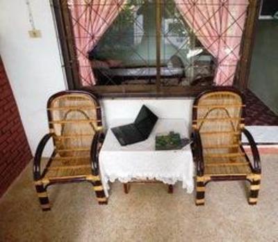 фото отеля Sichon Cabana Hotel Nakhon Si Thammarat