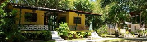 фото отеля Sichon Cabana Hotel Nakhon Si Thammarat