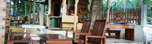 фото отеля Sichon Cabana Hotel Nakhon Si Thammarat