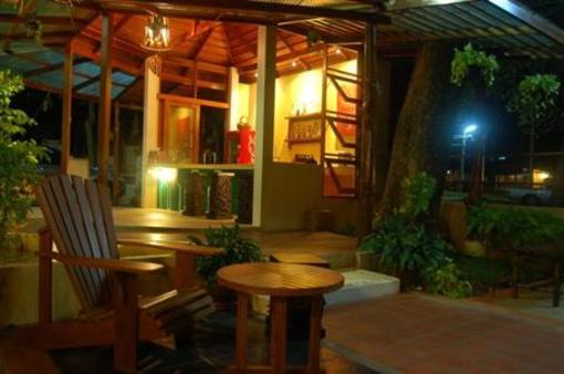 фото отеля Sichon Cabana Hotel Nakhon Si Thammarat