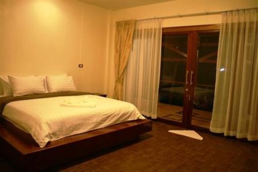 фото отеля Sichon Cabana Hotel Nakhon Si Thammarat