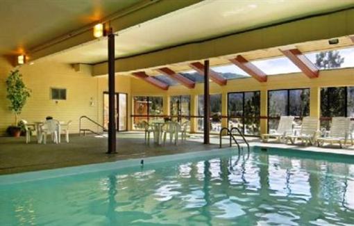 фото отеля Red Lion Templin's Hotel Post Falls