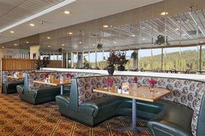 фото отеля Red Lion Templin's Hotel Post Falls