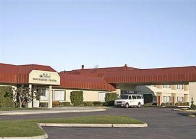 фото отеля Red Lion Templin's Hotel Post Falls