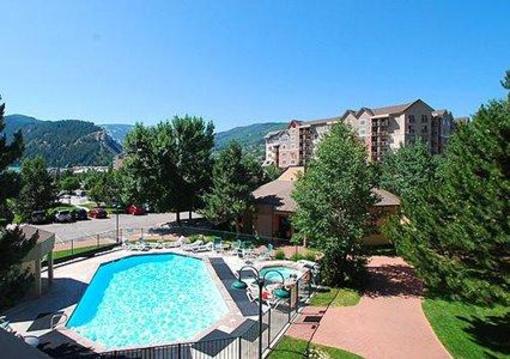 фото отеля Comfort Inn Vail Beaver Creek Avon (Colorado)