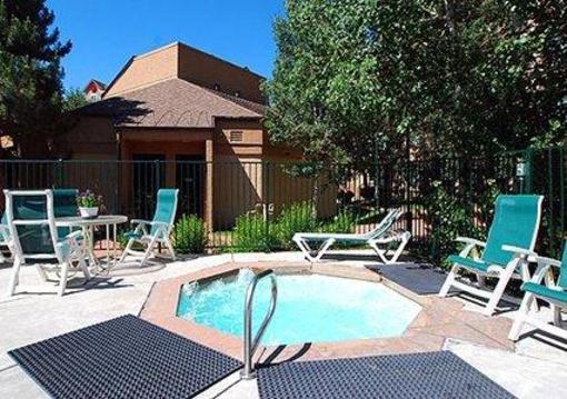 фото отеля Comfort Inn Vail Beaver Creek Avon (Colorado)