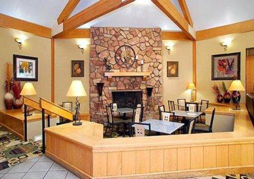 фото отеля Comfort Inn Vail Beaver Creek Avon (Colorado)