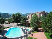 Comfort Inn Vail Beaver Creek Avon (Colorado)