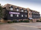 фото отеля Premier Inn Eastbourne