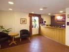 фото отеля Premier Inn Eastbourne