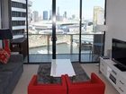 фото отеля Docklands Prestige Apartments Melbourne