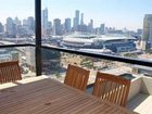 фото отеля Docklands Prestige Apartments Melbourne