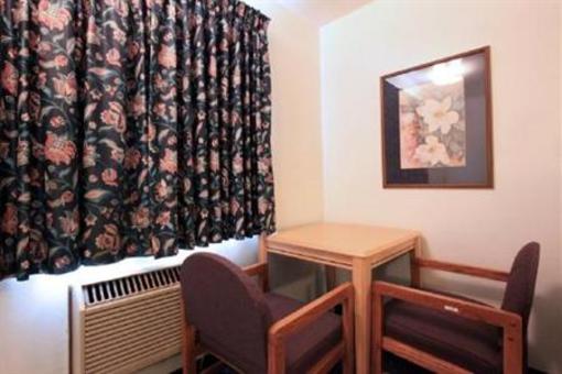 фото отеля Americas Best Value Inn Wheat Ridge/Denver