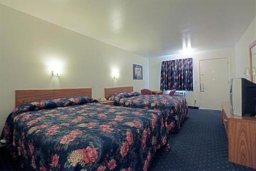 фото отеля Americas Best Value Inn Wheat Ridge/Denver