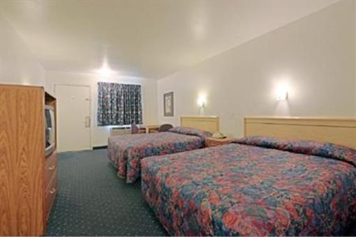 фото отеля Americas Best Value Inn Wheat Ridge/Denver