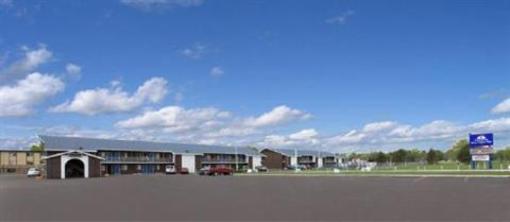 фото отеля Americas Best Value Inn Wheat Ridge/Denver