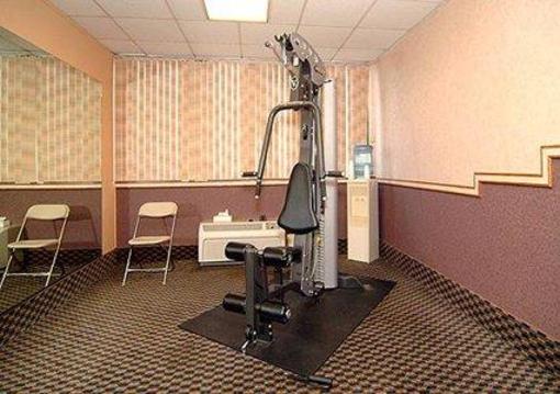 фото отеля Quality Inn & Suites Event Center