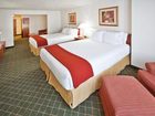 фото отеля Holiday Inn Express Hotel & Suites West Omaha