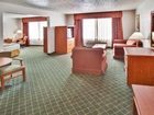 фото отеля Holiday Inn Express Hotel & Suites West Omaha