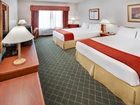 фото отеля Holiday Inn Express Hotel & Suites West Omaha