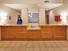 фото отеля Holiday Inn Express Hotel & Suites West Omaha