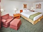 фото отеля Holiday Inn Express Hotel & Suites West Omaha