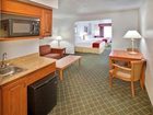 фото отеля Holiday Inn Express Hotel & Suites West Omaha