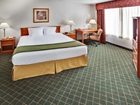 фото отеля Holiday Inn Express Hotel & Suites West Omaha